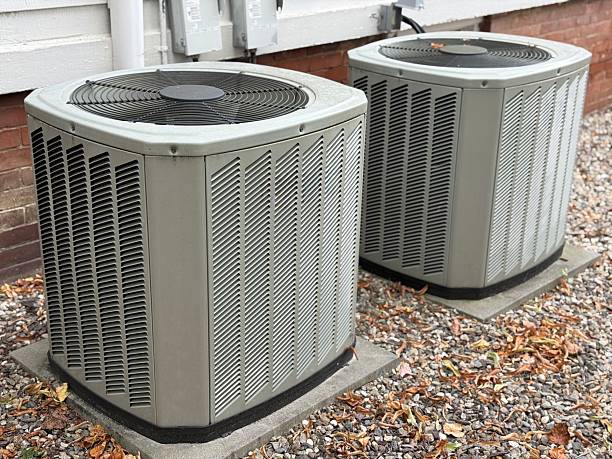 Reliable Ductwork Repair contractor in Middle Amana, IA by JG Cool HVAC